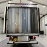 Mercedes Antos 1827 Day Cab Fridge Box - thumbnail