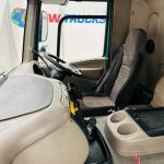 DAF CF75 310 Rear Lift Day Cab Dropside Brick Grab - thumbnail