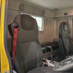 DAF LF 250 4×2 Rest Cab Tractor Unit - thumbnail
