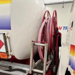 Scania P310 6×2 Rear Lift 20000 Litre Fuel Tanker - thumbnail