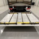 Mercedes Actros 1824 Day Cab Curtainsider - thumbnail