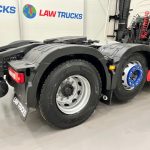 Volvo FH 500 6×2 Midlift Tractor Unit - thumbnail