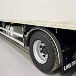 Mercedes Antos 1827 Day Cab Fridge Box - thumbnail
