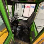 Terberg YT 180 4×2 Dock Spotter Shunter Unit - thumbnail