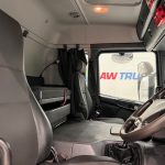 Scania P250 4×2 Sleeper Cab Box Van Manual - thumbnail