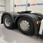 Scania R450 6×2 Midlift Highline Tractor Unit - thumbnail