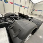 DAF CF 460 6×2 Midlift Tractor Unit - thumbnail