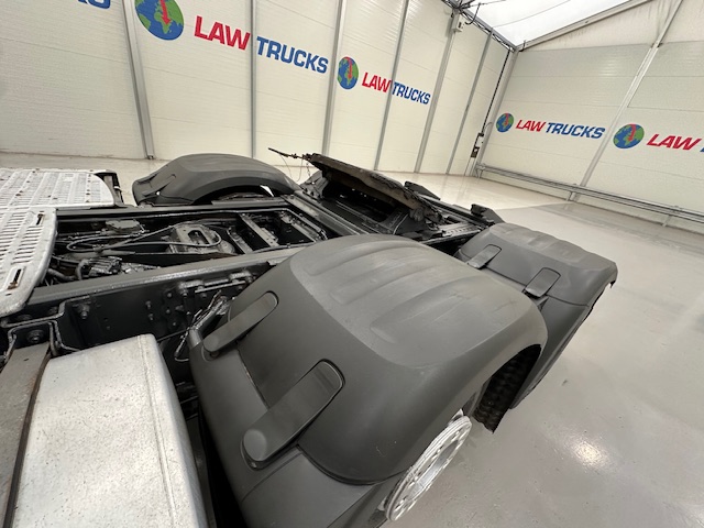 DAF CF 460 6×2 Midlift Tractor Unit