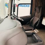 DAF CF 250 4×2 Sleeper Cab Curtainsider - thumbnail