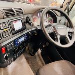 DAF CF 400 8×4 Day Cab Tipper - thumbnail