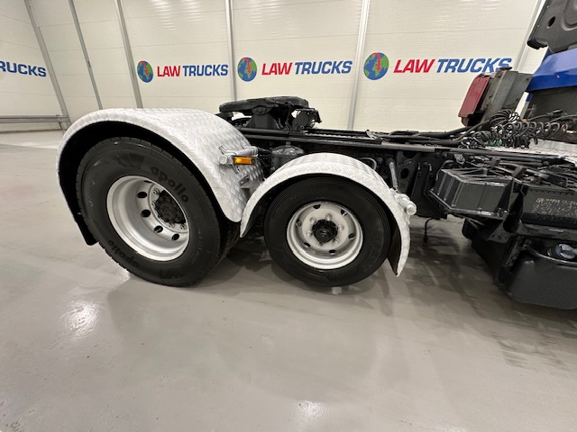 DAF CF85 410 6×2 Midlift Tractor Unit