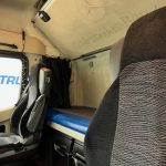 Mercedes Actros 2545 6×2 Midlift Tractor Unit - thumbnail