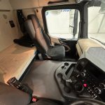 Mercedes Actros 1824 4×2 Sleeper Cab Box Van - thumbnail