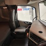 Volvo FH 500 6×2 Midlift Tractor Unit - thumbnail