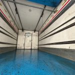 Mercedes Axor 1824 Day Cab Fridge Box - thumbnail