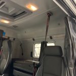 Scania P400 8×4 Sleeper Cab Tipper Manual - thumbnail