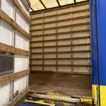 Scania R270 4×2 Sleeper Cab Box Van Manual - thumbnail