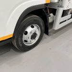 Isuzu N75.190 Day Cab Box Van - thumbnail