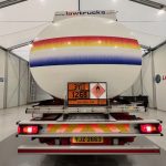 Volvo FM 300 6×2 20,000 Litre Fuel Tanker - thumbnail
