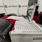 DAF CF 460 6×2 Midlift Tractor Unit - thumbnail