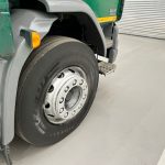 Daf LF55 220 Day Cab Dropside Crane - thumbnail