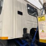 Scania P360 8×4 Day Cab Hookloader Manual - thumbnail