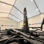 Scania P380 8×4 Day Cab Hookloader Manual - thumbnail