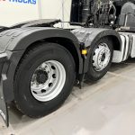 Volvo FH 500 6×2 Midlift Tractor Unit Safari Edition - thumbnail