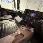 Scania G410 4×2 Sleeper Cab Tractor Unit - thumbnail