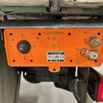 DAF CF 290 6×2 Rear Steer Fridge Box - thumbnail