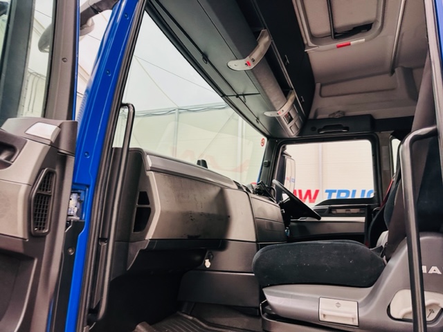MAN TGX 26.480 6×2 Tractor Unit