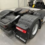 Volvo FM 450 6×2 Midlift Tractor Unit - thumbnail