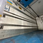 Mercedes Axor 1824 Day Cab Fridge Box - thumbnail