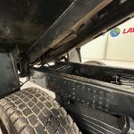 Scania P360 8×4 Rest Cab Tipper Manual - thumbnail