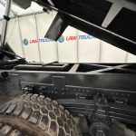 Volvo FM 370 8×4 Steel Tipper Grab - thumbnail