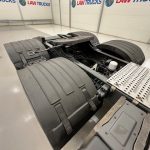 Volvo FH 500 6×2 Midlift Tractor Unit - thumbnail