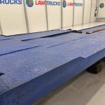 Southfields Tandem Axle Caravan Carrier Lowloader - thumbnail