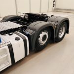 MAN TGX 26.420 6×2 Midlift Tractor Unit - thumbnail