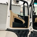 Mercedes Actros 2543 6×2 Midlift Tractor Unit - thumbnail