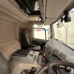 DAF  CF 290 6×2 Rear Steer Fridge Box - thumbnail