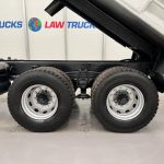 Scania P370 8×4 Rest Cab Tipper Manual - thumbnail