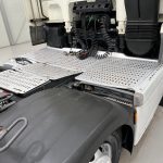DAF XF 510 6×2 Midlift Tractor Unit - thumbnail