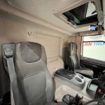 DAF CF 290 6×2 Rear Steer Fridge Box - thumbnail