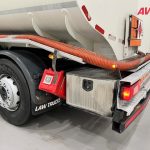 Volvo FE 300 6×2 20000 Litre Fuel Tanker - thumbnail