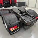 DAF XF 510 6×2 Midlift Tractor Unit - thumbnail