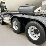 DAF CF 370 8×4 Rest Cab Concrete Mixer - thumbnail