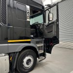 DAF XF 510 6×2 Midlift Tractor Unit - thumbnail