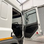 DAF CF 400 4×2 Sleeper Cab Tractor Unit - thumbnail