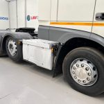 DAF XF 510 6×2 Midlift Tractor Unit Manual - thumbnail