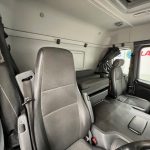 Scania P250 4×2 Sleeper Cab Fridge Box - thumbnail